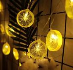 indoor decorative fairy lights