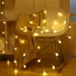  decorative string lights indoor