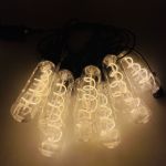 outdoor festoon lights