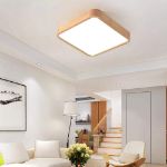  led ceiling light