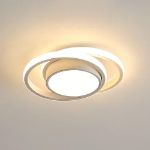 Round LED Ceiling Light