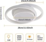  led ceiling lights