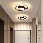 Ceiling LED Lights Round