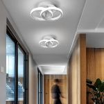  modern ceiling lights for bedroom