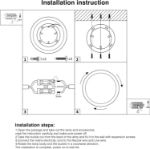 smart led light