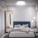 led light for bedroom