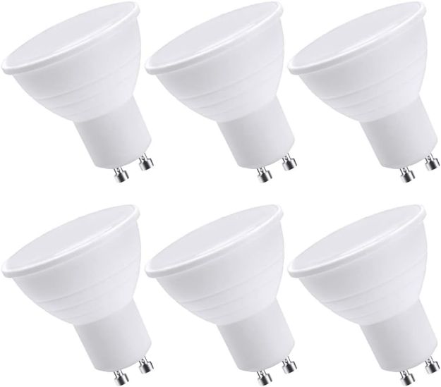 led smart bulbs