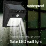 solar lights