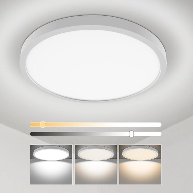 ceiling mounted led lights