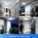 led bathroom lights