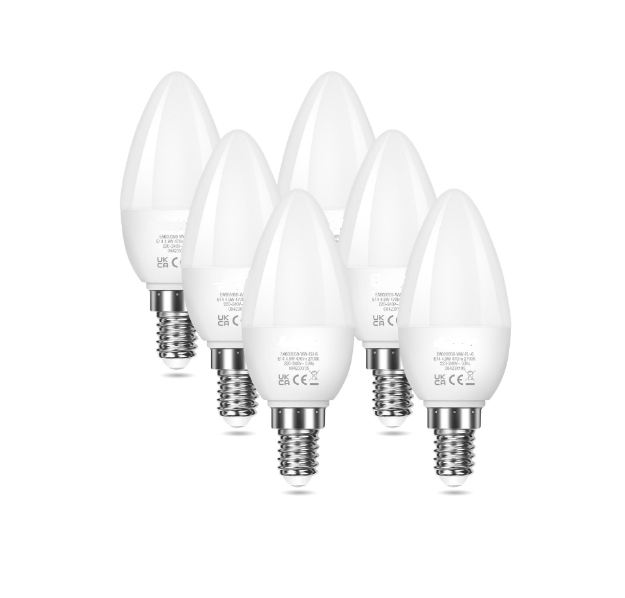lamp bulbs led