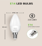  led bulbs light