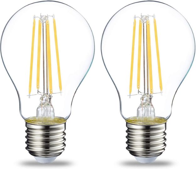 lamp bulbs led