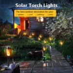  best outdoor solar lights
