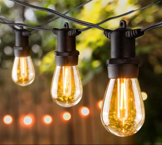 outdoor festoon lights uk