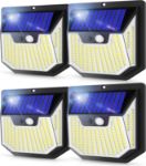 best solar lights