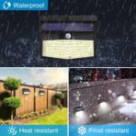  waterproof outdoor lights uk