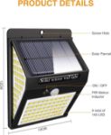  solar lights