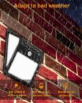  solar security lights