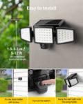 , best solar lights