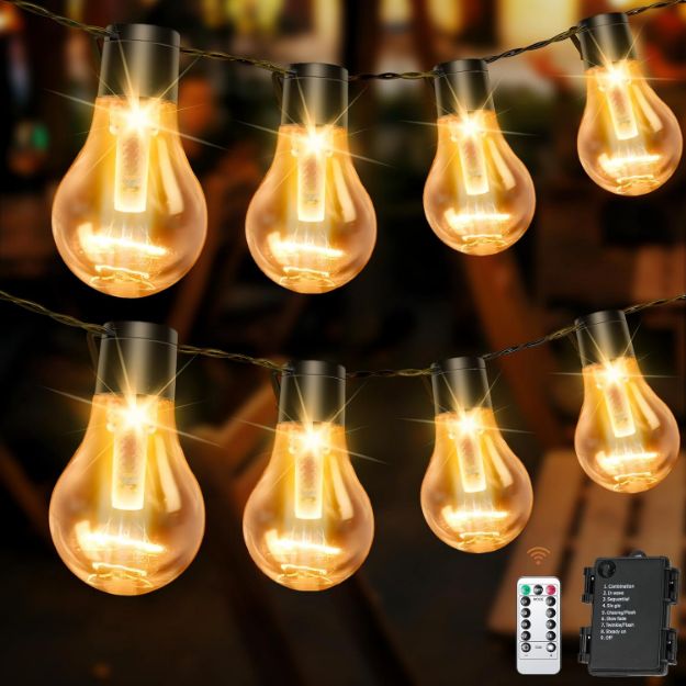 outdoor festoon lights uk 