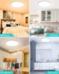  flush mount ceiling lights