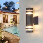 wall lamp led