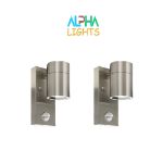 Outdoor Motion Sensor Wall Lights