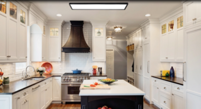 The Ultimate Guide to Ceiling Lights: Elevate Your Home’s Ambiance