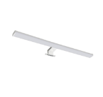 Picture of LED Bathroom Mirror Light - 60cm Cabinet Mounted Clip-On Lamp, Neutral White 4000K, 12W, IP44