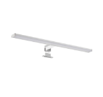 Picture of LED Bathroom Mirror Light - 60cm Cabinet Mounted Clip-On Lamp, Neutral White 4000K, 12W, IP44