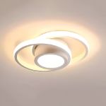 Picture of LED Pendant Ceiling Light Chandelier – An Elegant, Energy-Saving Lighting Solution for Living Rooms, Bedrooms, and Contemporary Interiors