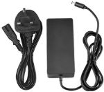 Picture of 15V/6A 90W Charger Adapter for Microsoft Surface Pro 4 Docking Station, Model 1661/1749 with AC Power Cord