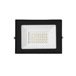 Picture of 50W LED Floodlight, Ultra Bright Outdoor Security Spotlight for Garden, Driveway & Yard