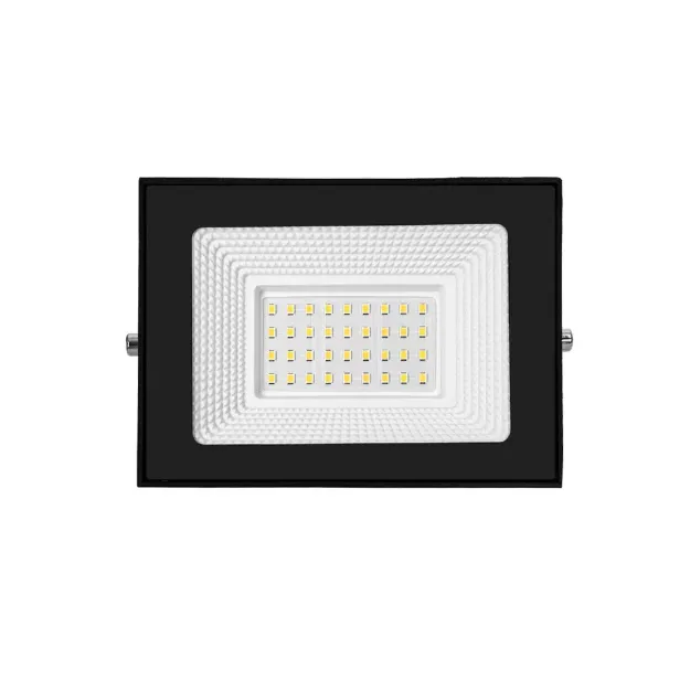 Picture of 50W LED Floodlight, Ultra Bright Outdoor Security Spotlight for Garden, Driveway & Yard