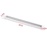 Picture of 12V 120 LED Ultra-Bright Interior Light Bar, Versatile Strip for Cars, Vans, Boats, RVs & Home Spaces