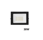 Picture of 30W LED Floodlight, Outdoor Security Light, IP66 Waterproof Garden Lamp