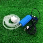 Picture of Mini USB Oxygen Pump for Aquarium – Silent, Energy-Saving Aerator for Fish Tanks