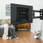 Picture of Universal TV Wall Mount Bracket, Tilt & Swivel for 14 to 45 LCD, LED & Plasma Screens