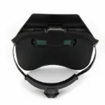 Picture of Auto Darkening Welding Helmet – Solar Powered Mask for Welders, Arc, Tig, Mig, and Grinding