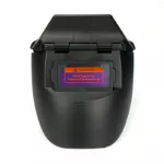 Picture of Auto Darkening Welding Helmet – Solar Powered Mask for Welders, Arc, Tig, Mig, and Grinding