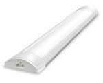 Picture of 4ft 120CM LED Batten Tube Light  54W Ceiling Panel Lamp for Garage, Workshop & Commercial Spaces