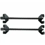 Picture of Heavy-Duty Coil Spring Compressor, Pair of 380mm Suspension Clamps for Car Repair & Maintenance