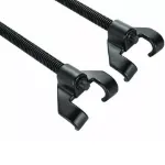 Picture of Heavy-Duty Coil Spring Compressor, Pair of 380mm Suspension Clamps for Car Repair & Maintenance