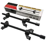 Picture of Heavy-Duty Coil Spring Compressor, Pair of 380mm Suspension Clamps for Car Repair & Maintenance