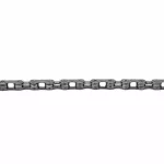 Picture of  7/8/9-Speed Bike Chain, 126 Links for MTB & Road Bikes,  Durable & Smooth Performance