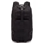 Picture of 30L Military Tactical Army Backpack, Outdoor Hiking, Camping, Trekking Rucksack