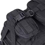 Picture of 30L Military Tactical Army Backpack, Outdoor Hiking, Camping, Trekking Rucksack