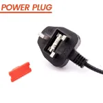 Picture of 42V 2A Charger for Xiaomi M365/Pro Electric Scooter – 36V Lithium Battery Power Adapter Plug