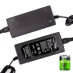 Picture of 42V 2A Charger for Xiaomi M365/Pro Electric Scooter – 36V Lithium Battery Power Adapter Plug